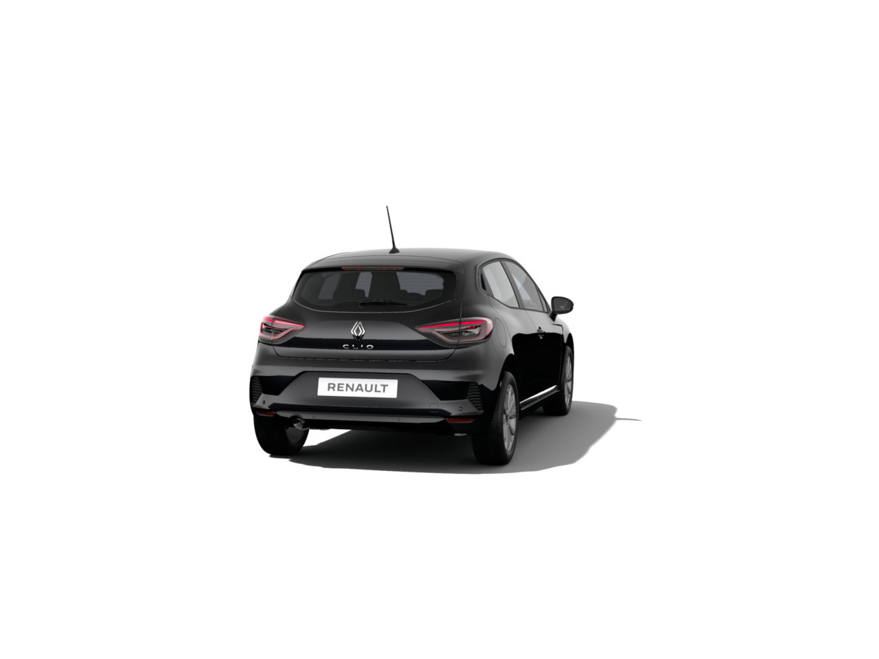 Renault CLIO 5