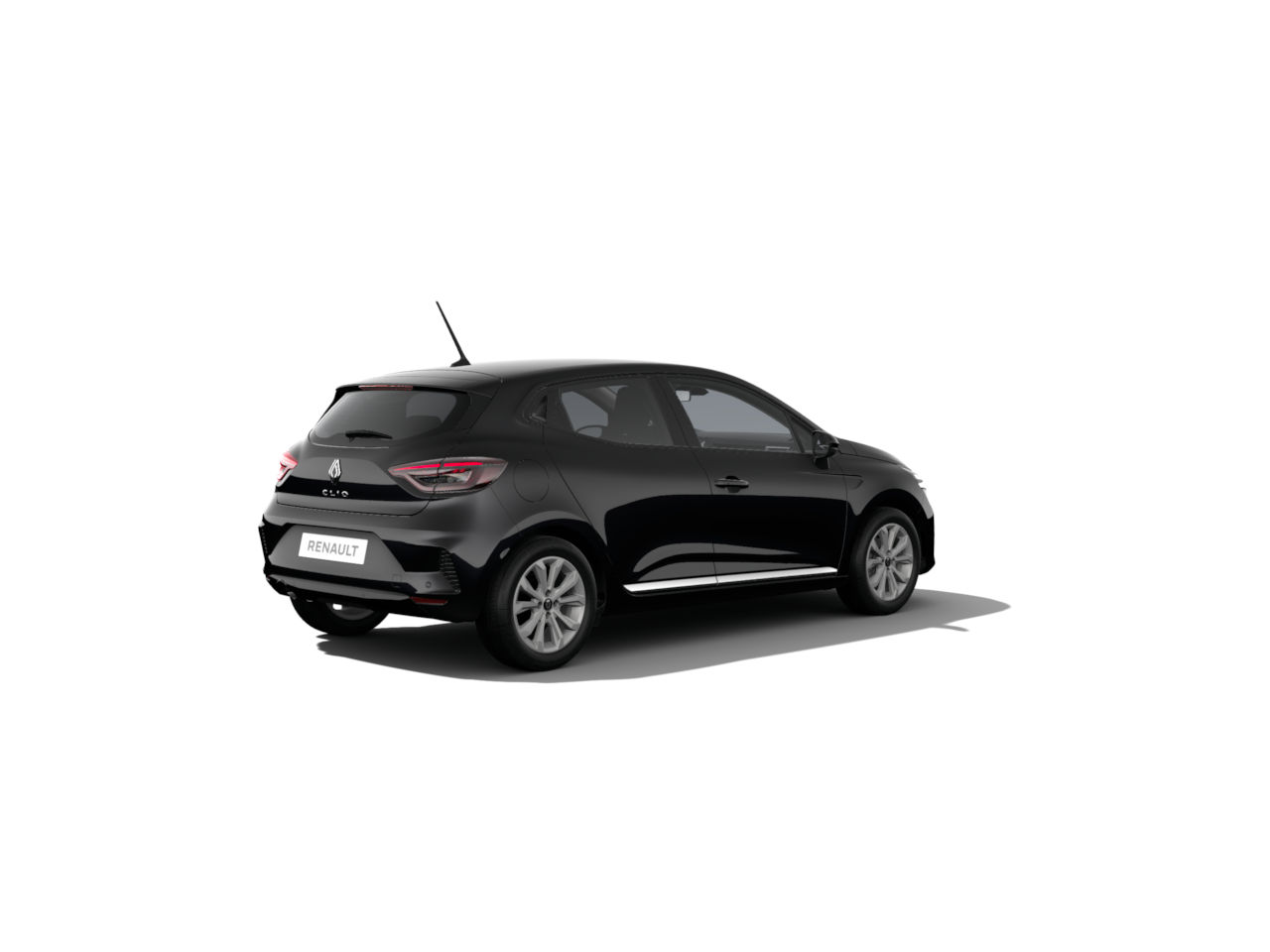 Renault CLIO 5