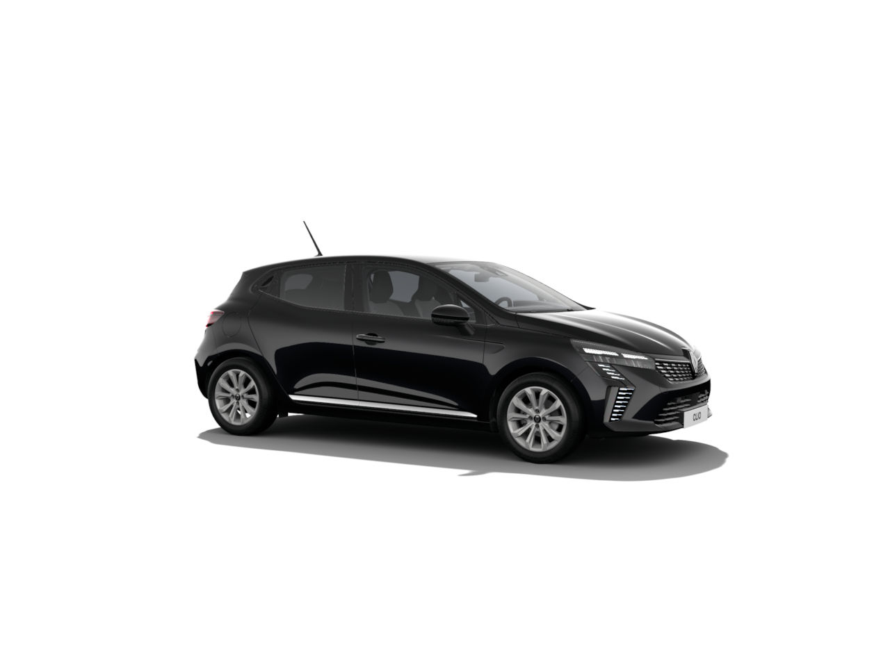 Renault CLIO 5