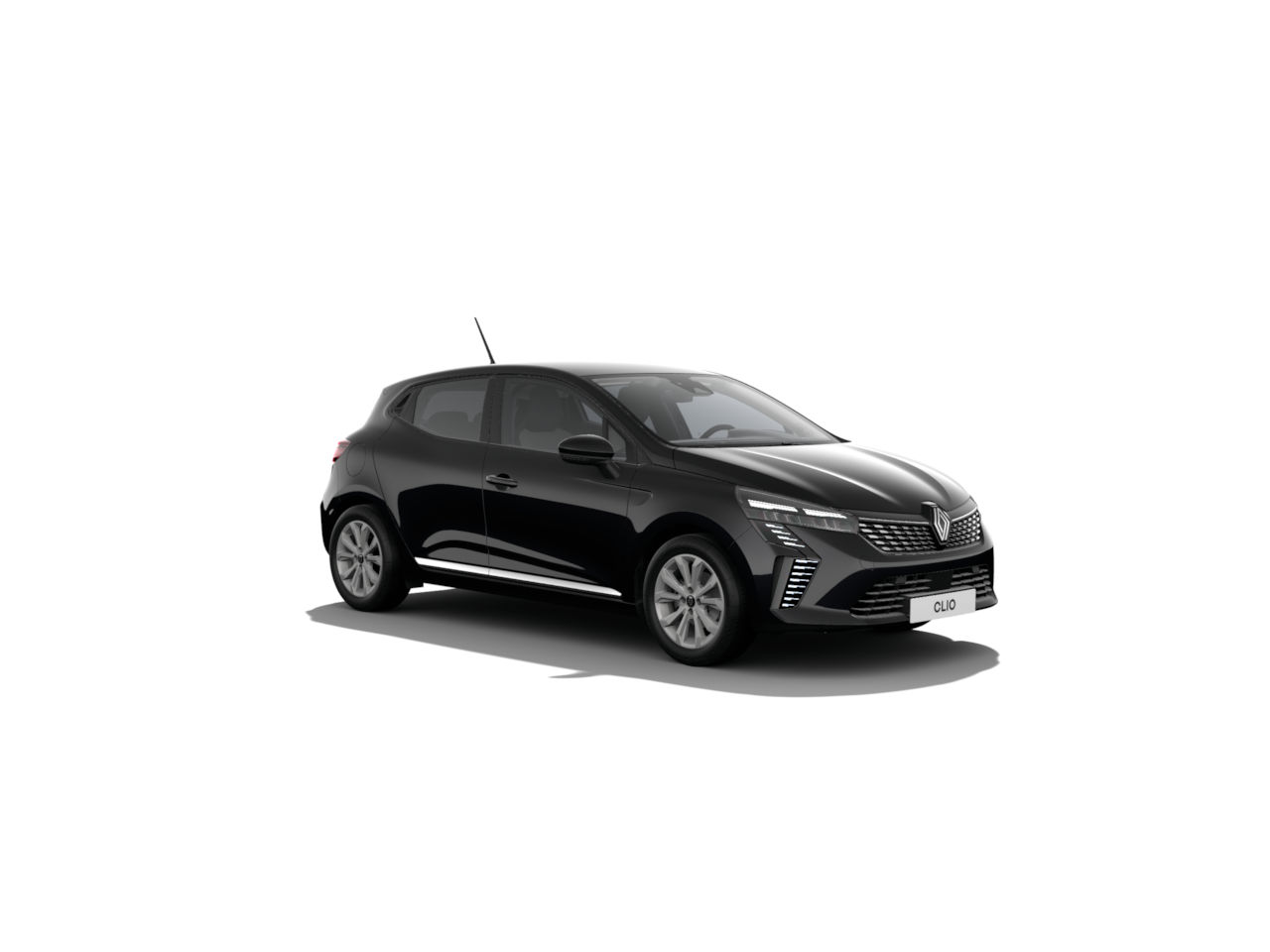 Renault CLIO 5