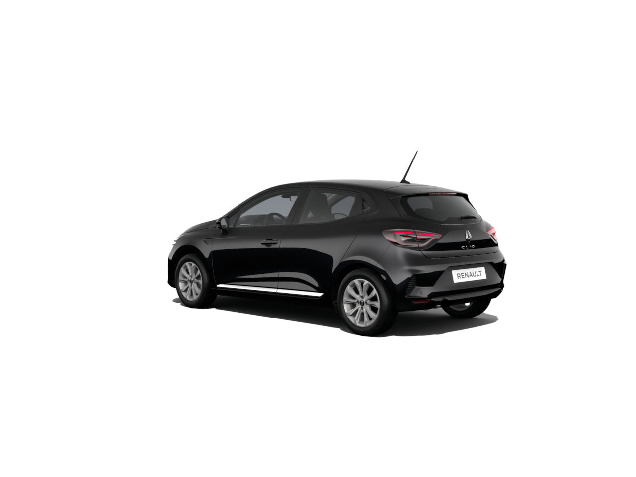 Renault CLIO 5