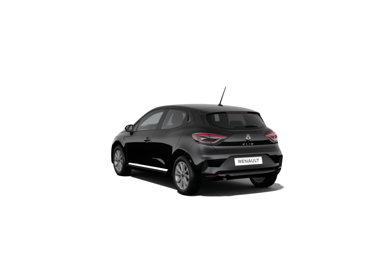Renault CLIO 5