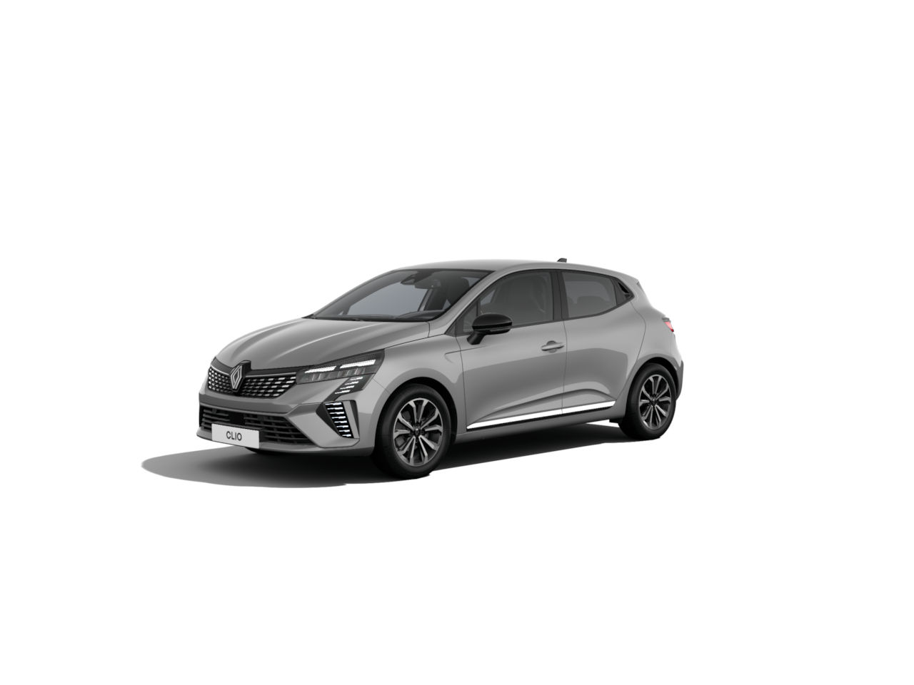Renault CLIO 5