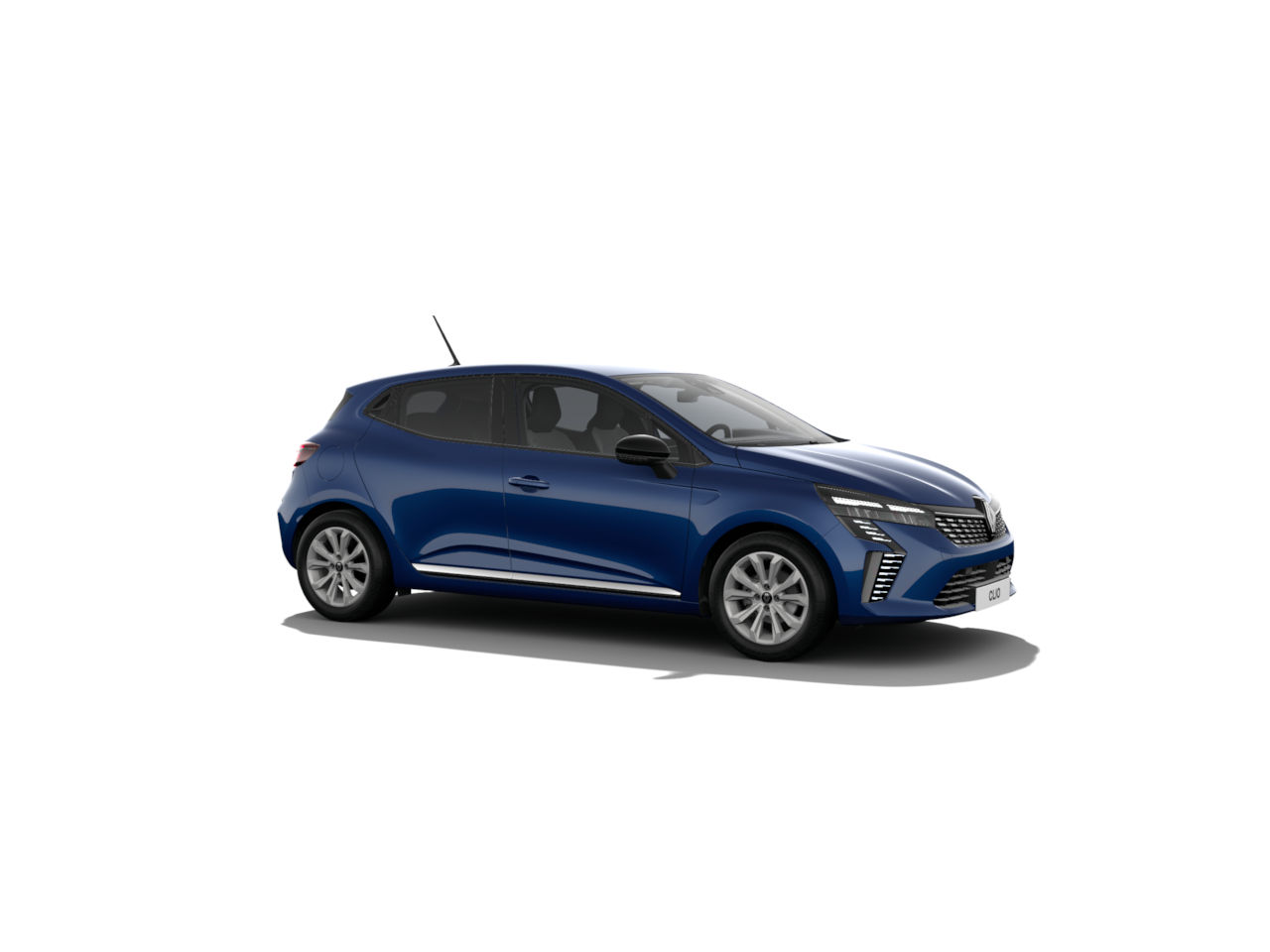 Renault CLIO 5