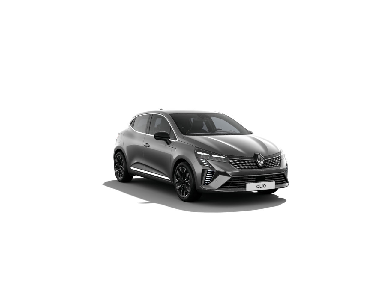 Renault CLIO 5
