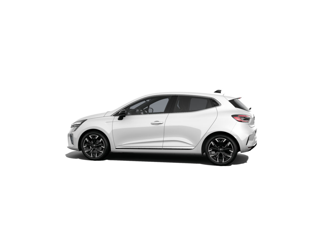Renault CLIO 5
