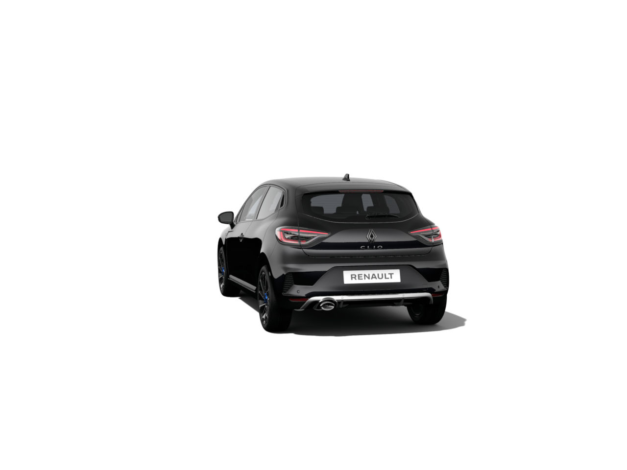 Renault CLIO 5