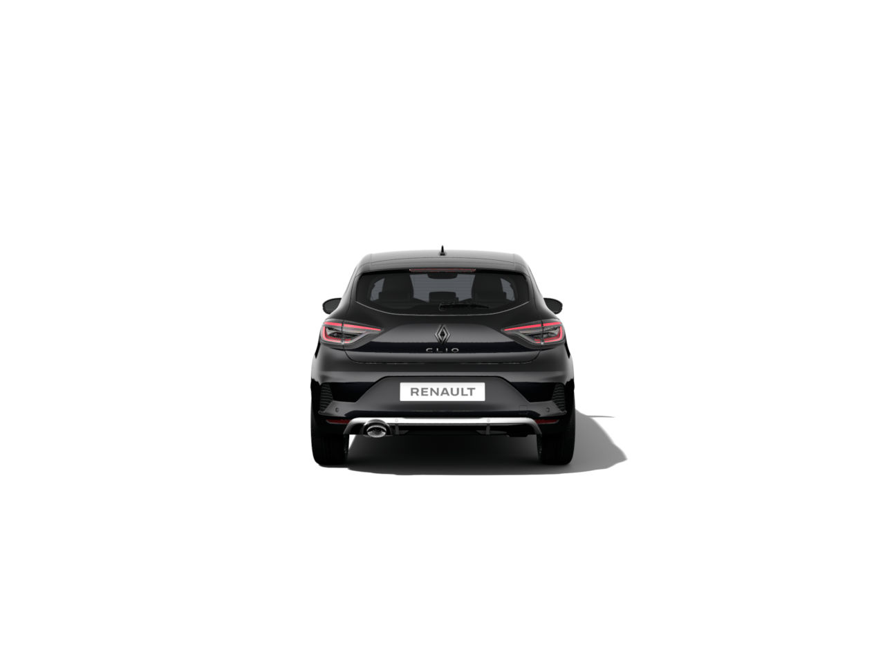 Renault CLIO 5