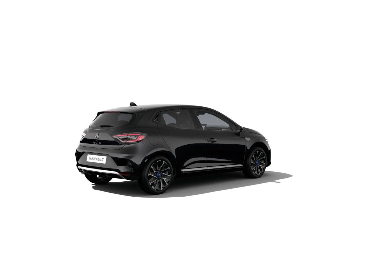 Renault CLIO 5