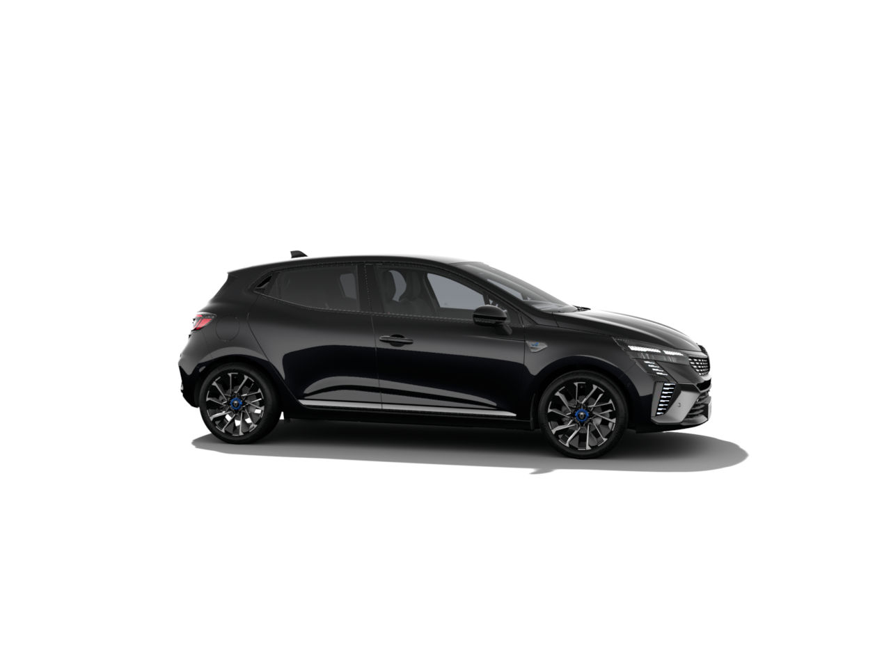 Renault CLIO 5