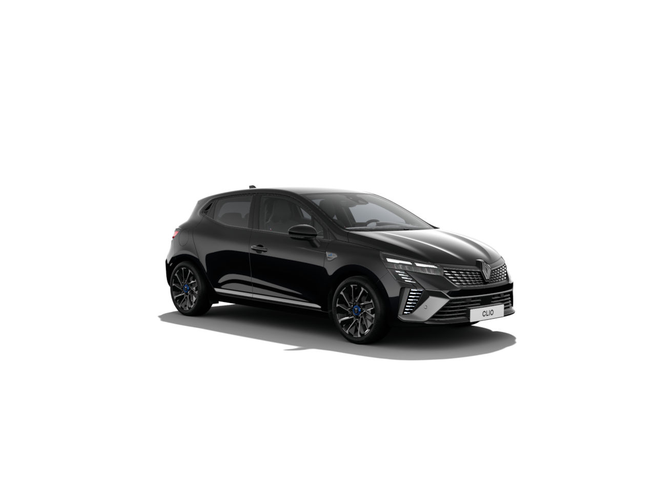 Renault CLIO 5