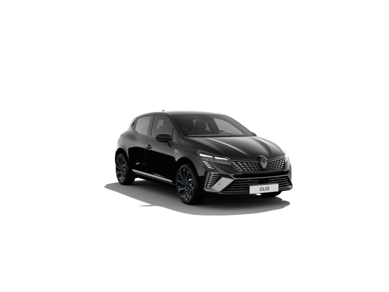 Renault CLIO 5
