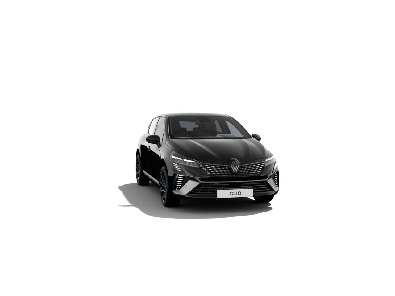 Renault CLIO 5