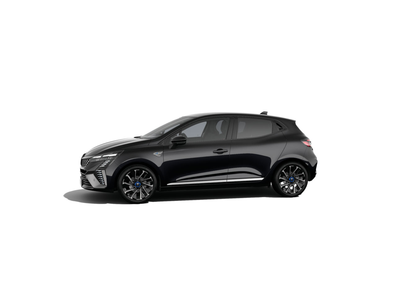 Renault CLIO 5