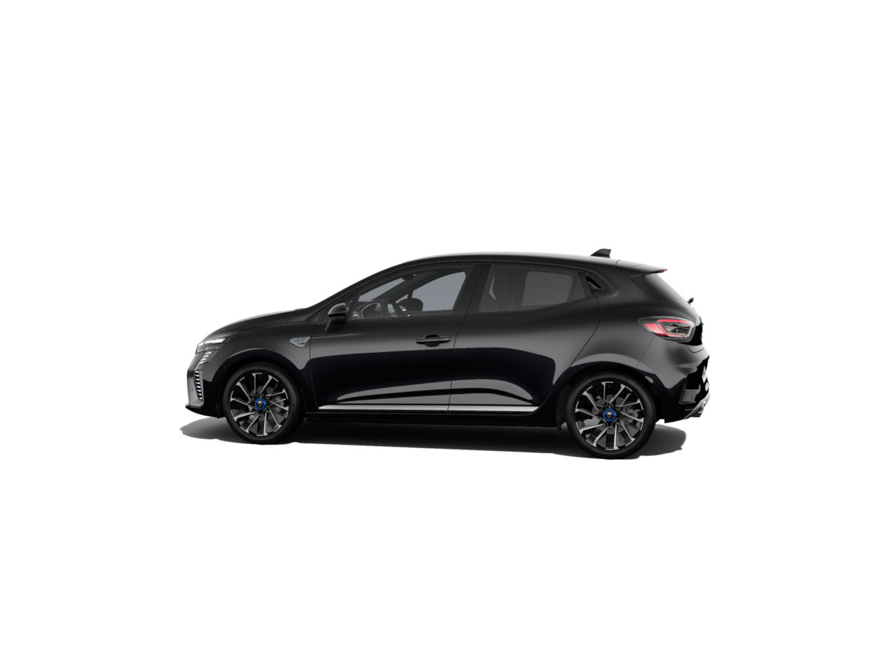 Renault CLIO 5