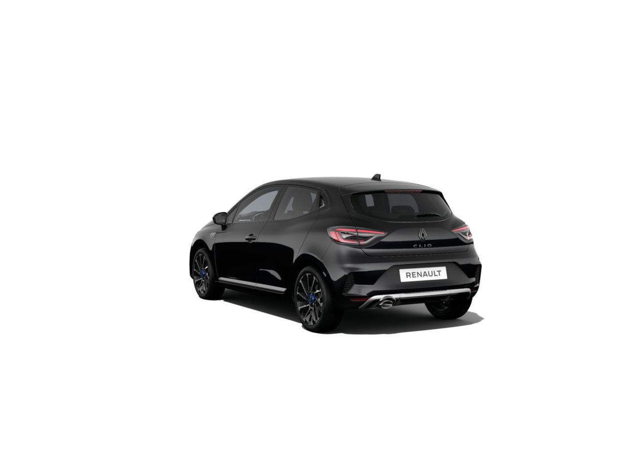Renault CLIO 5