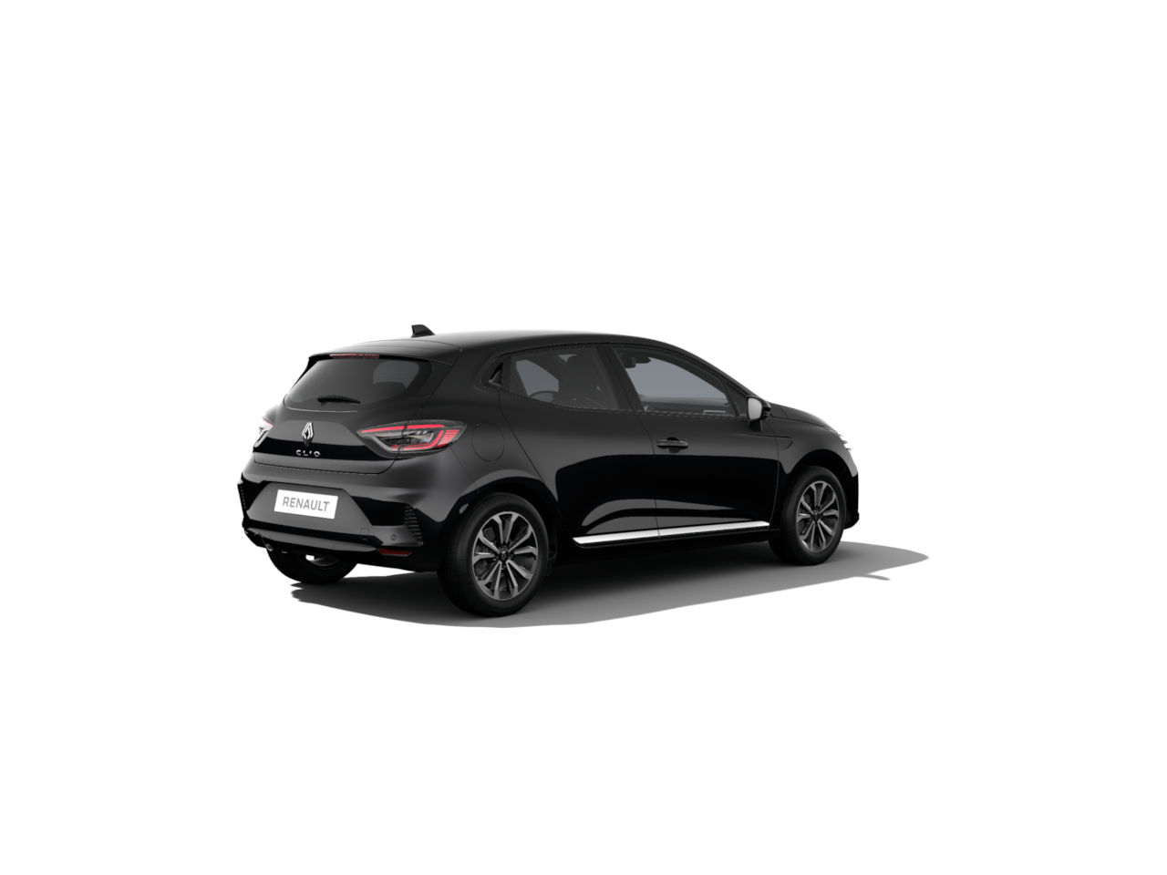 Renault CLIO 5