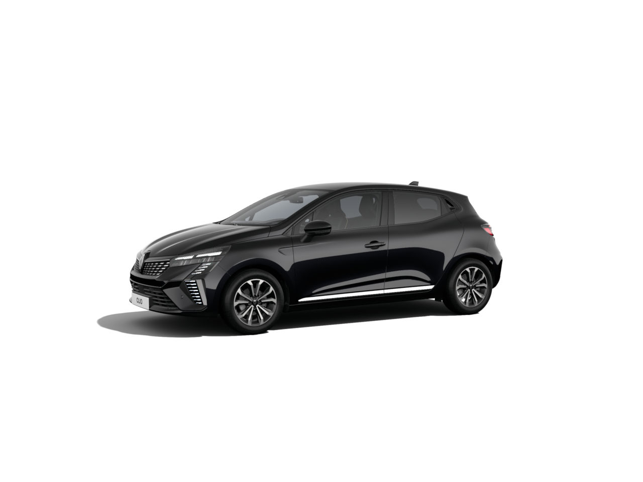 Renault CLIO 5