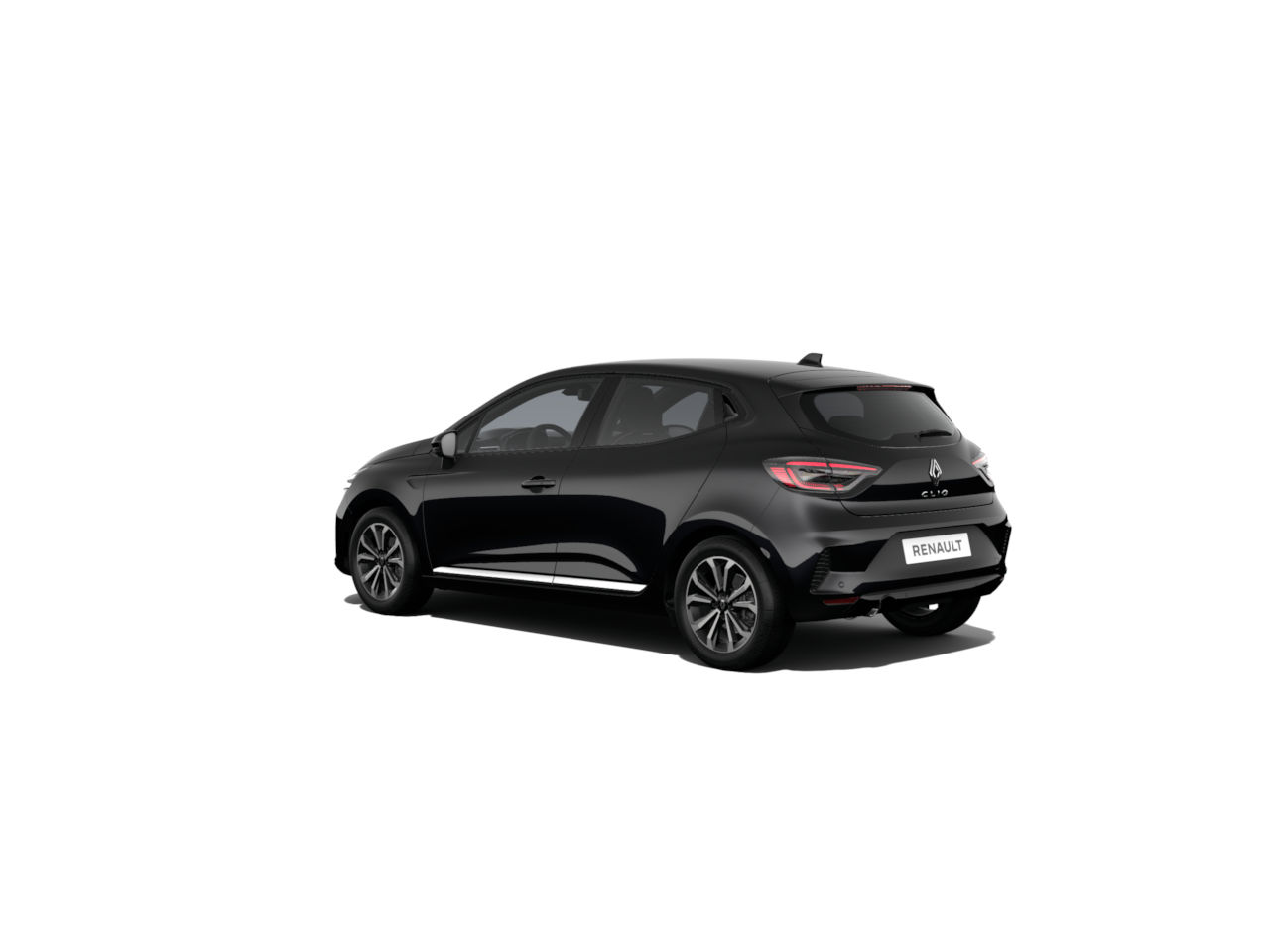 Renault CLIO 5