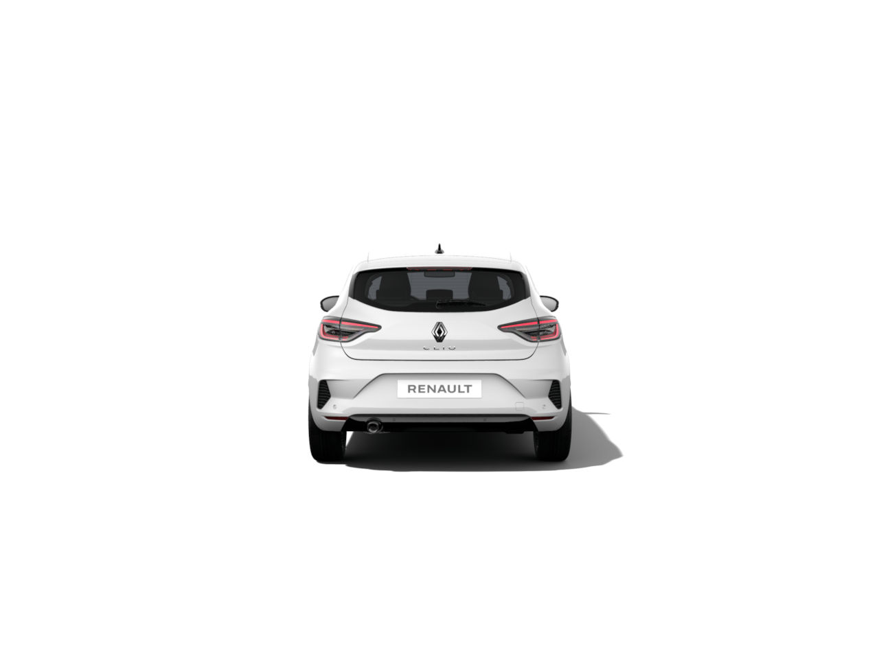 Renault CLIO 5