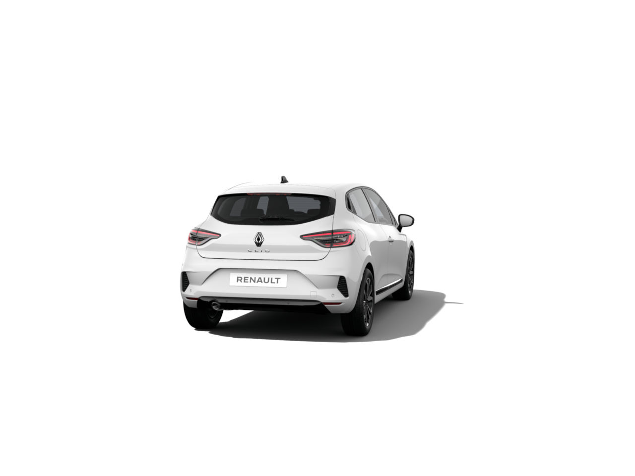 Renault CLIO 5