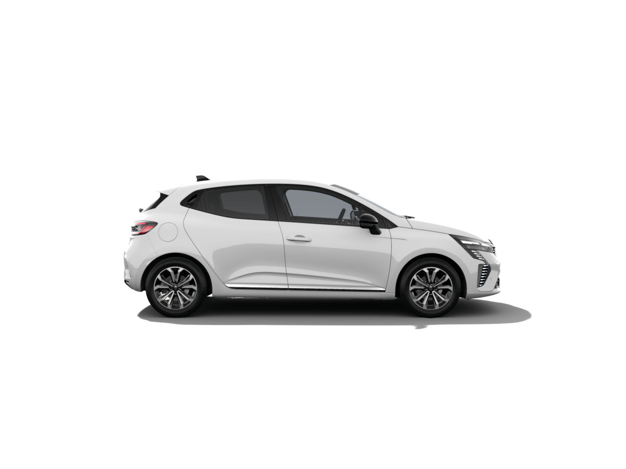 Renault CLIO 5