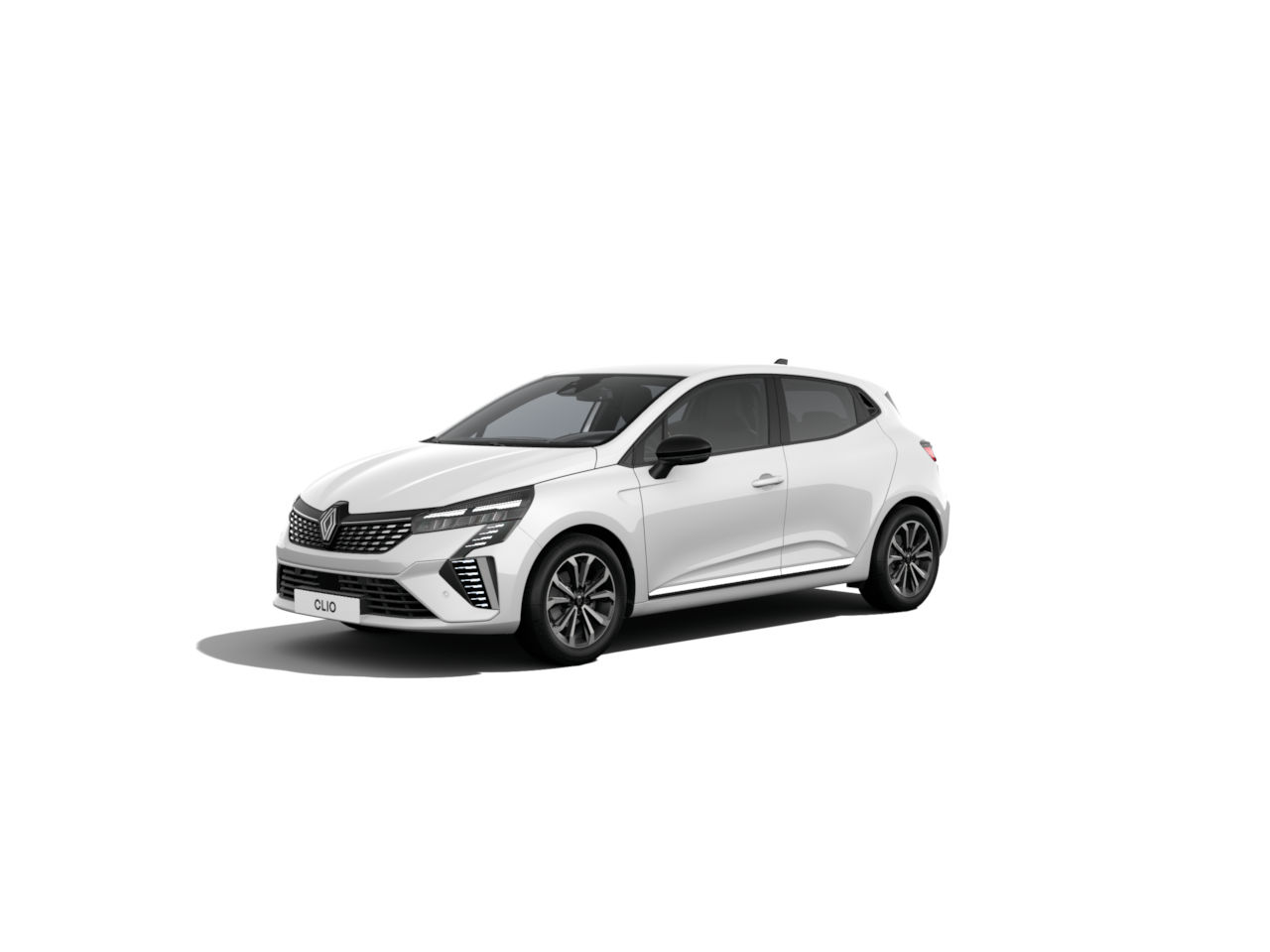Renault CLIO 5