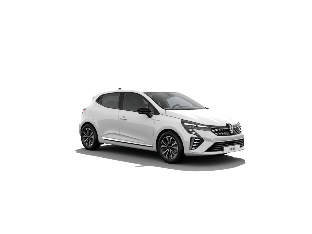 Renault CLIO 5