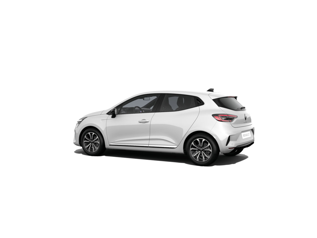 Renault CLIO 5