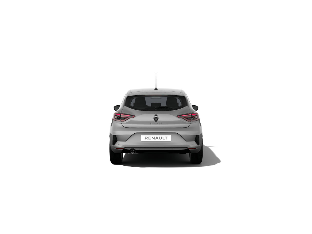Renault CLIO 5