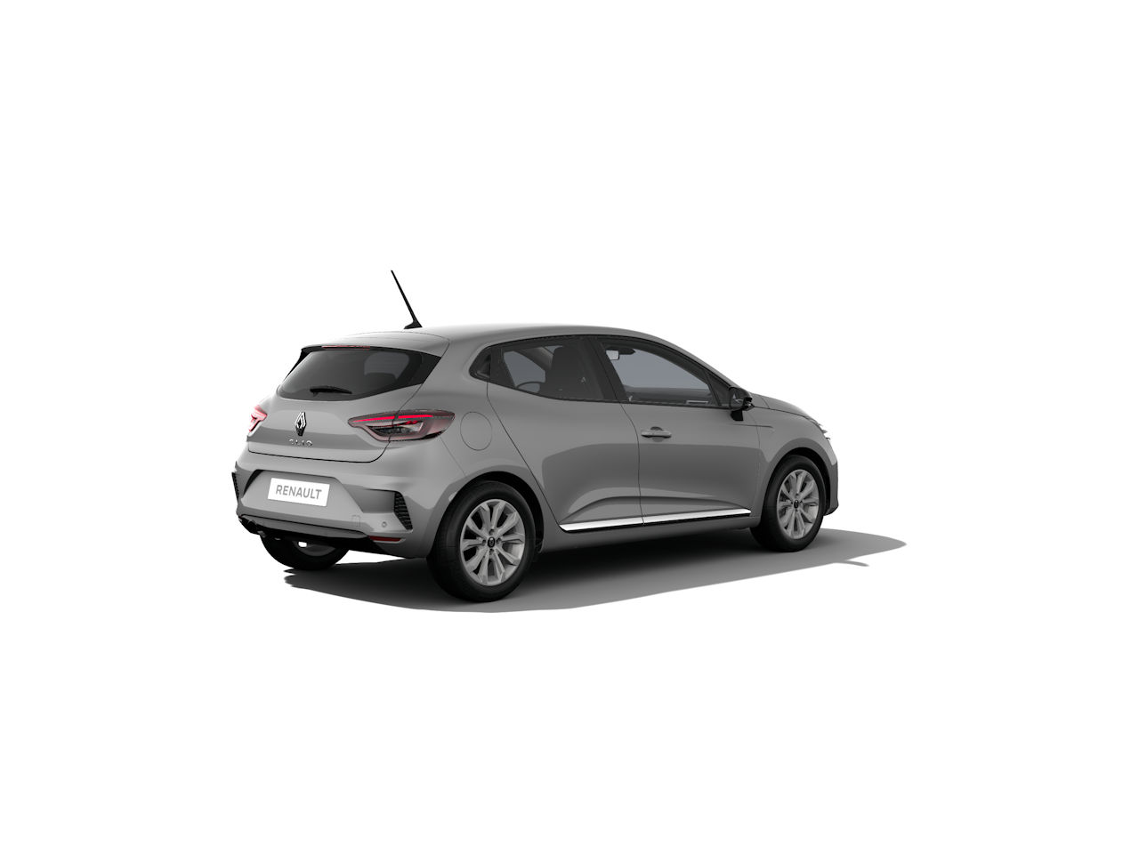 Renault CLIO 5