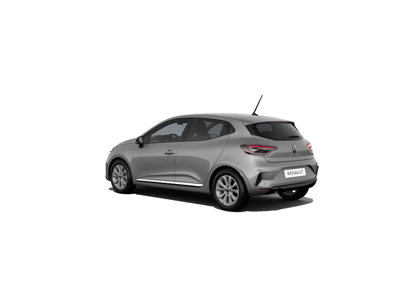 Renault CLIO 5