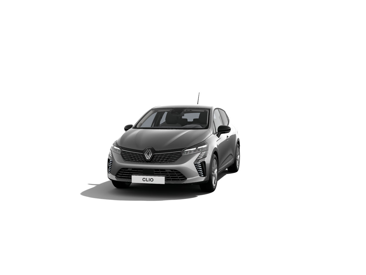 Renault CLIO 5