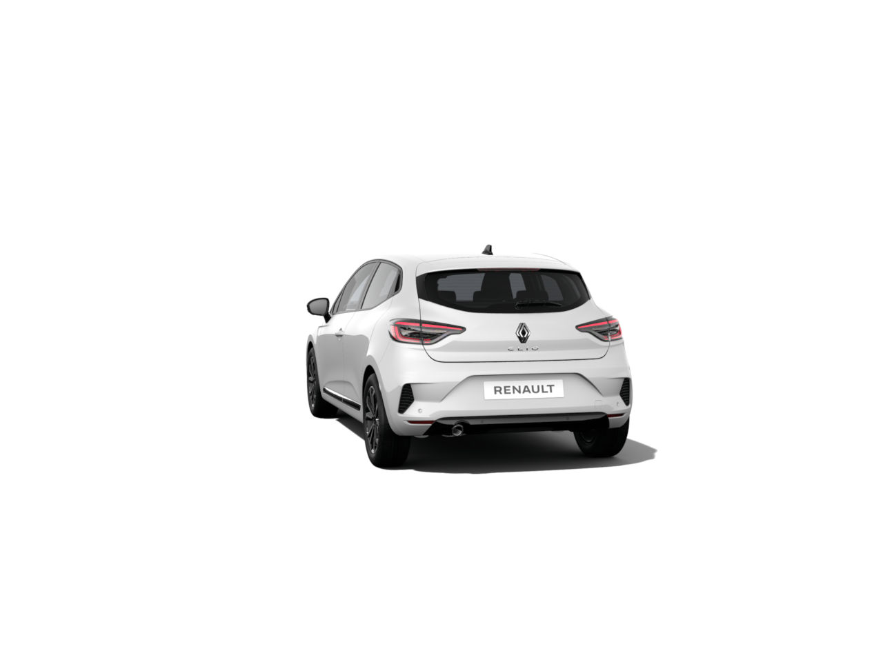 Renault CLIO 5