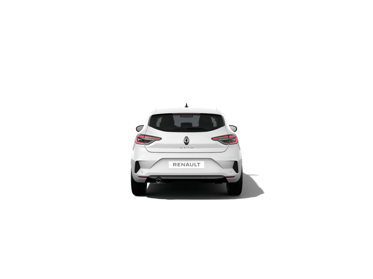 Renault CLIO 5