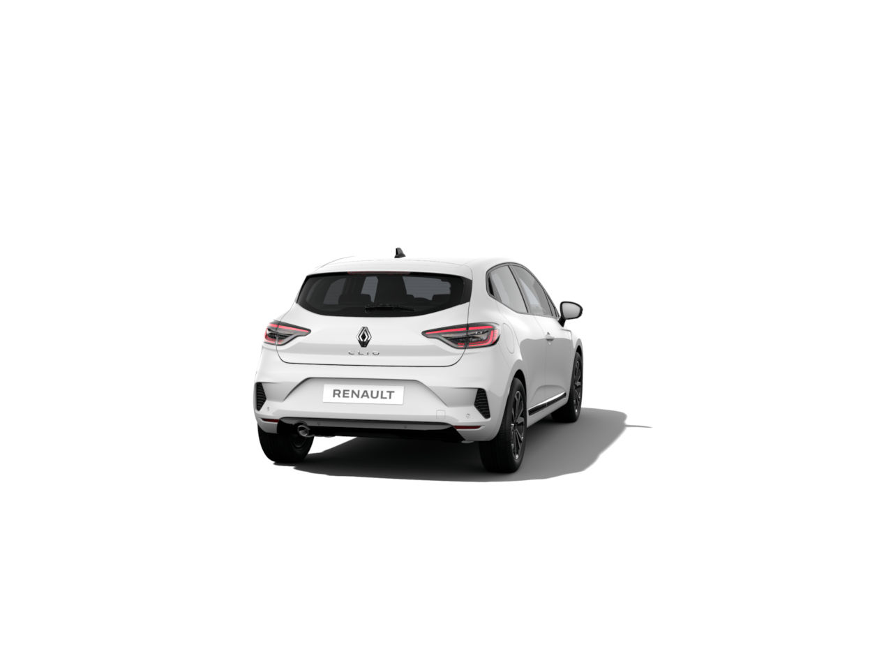 Renault CLIO 5