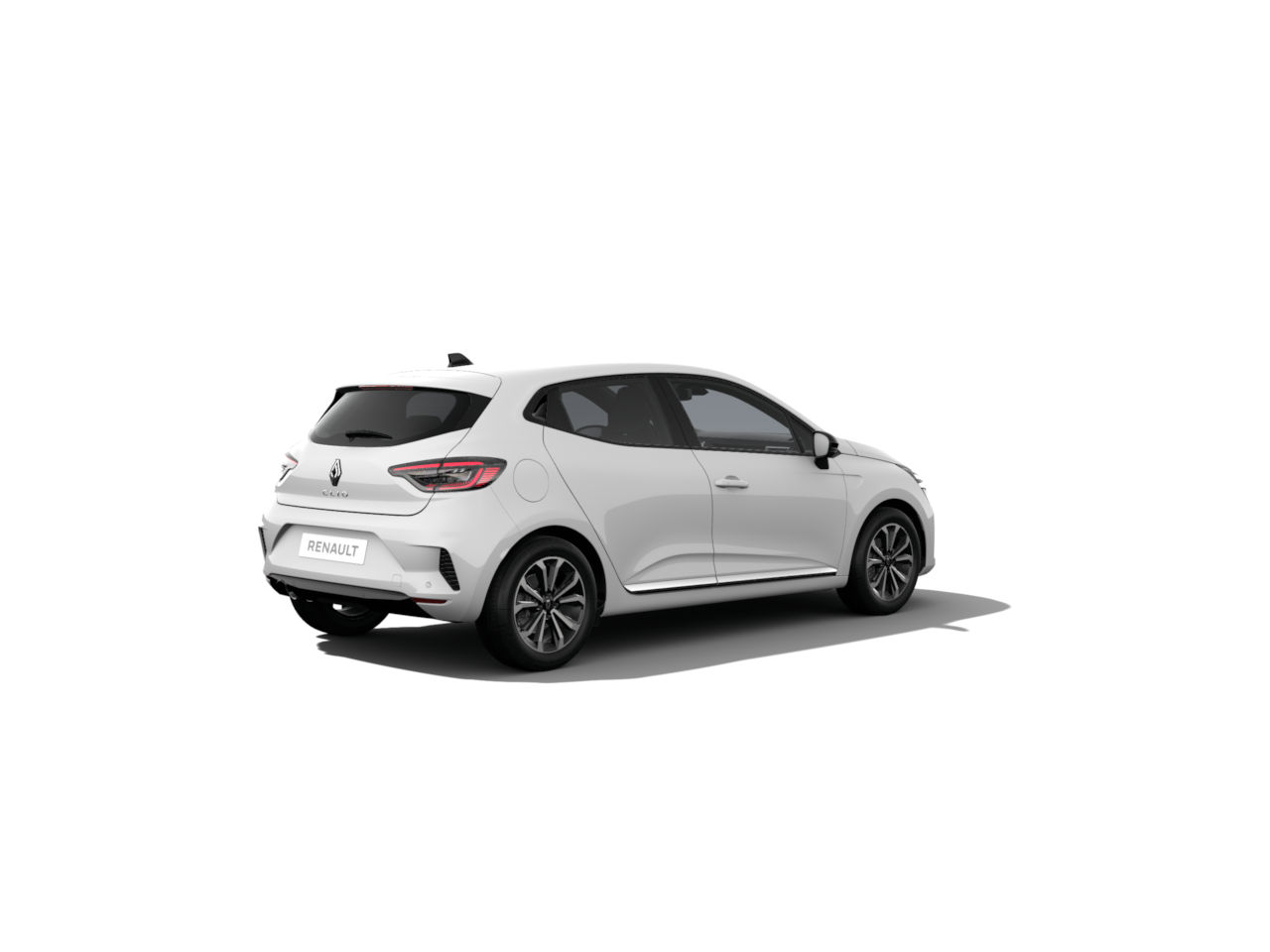Renault CLIO 5