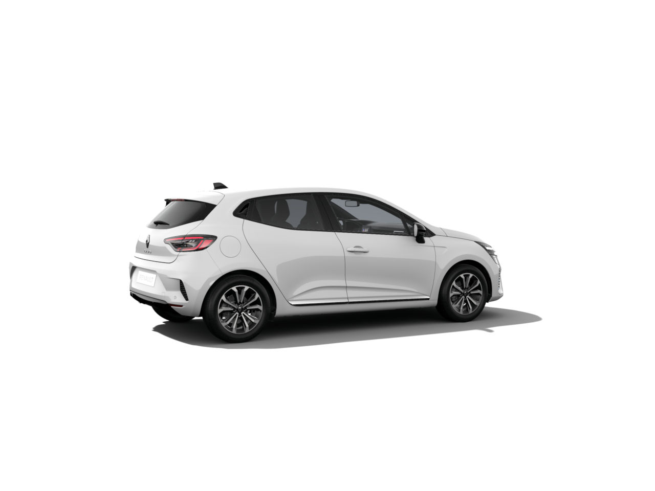 Renault CLIO 5