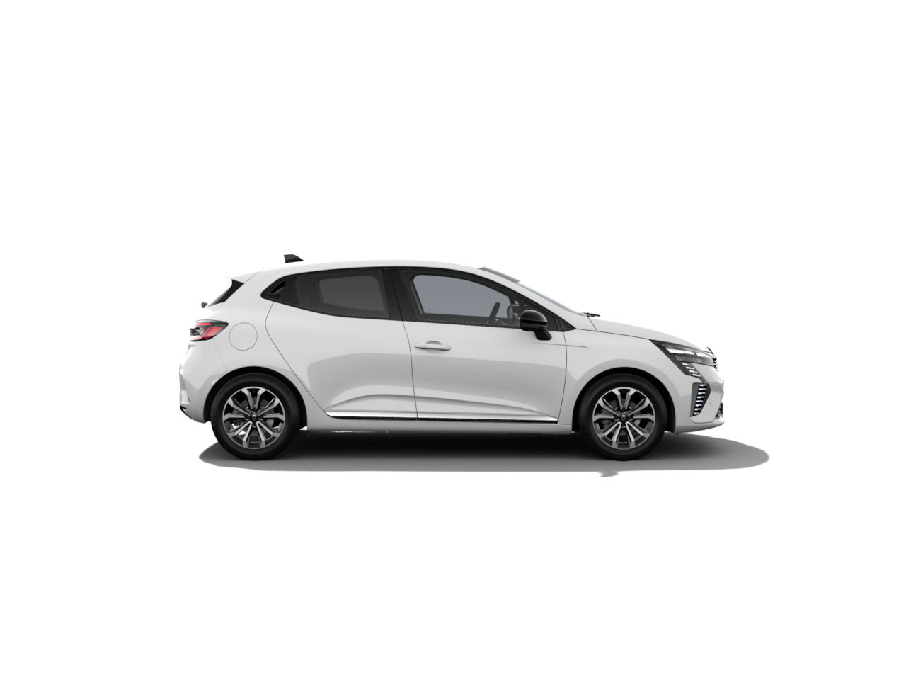 Renault CLIO 5