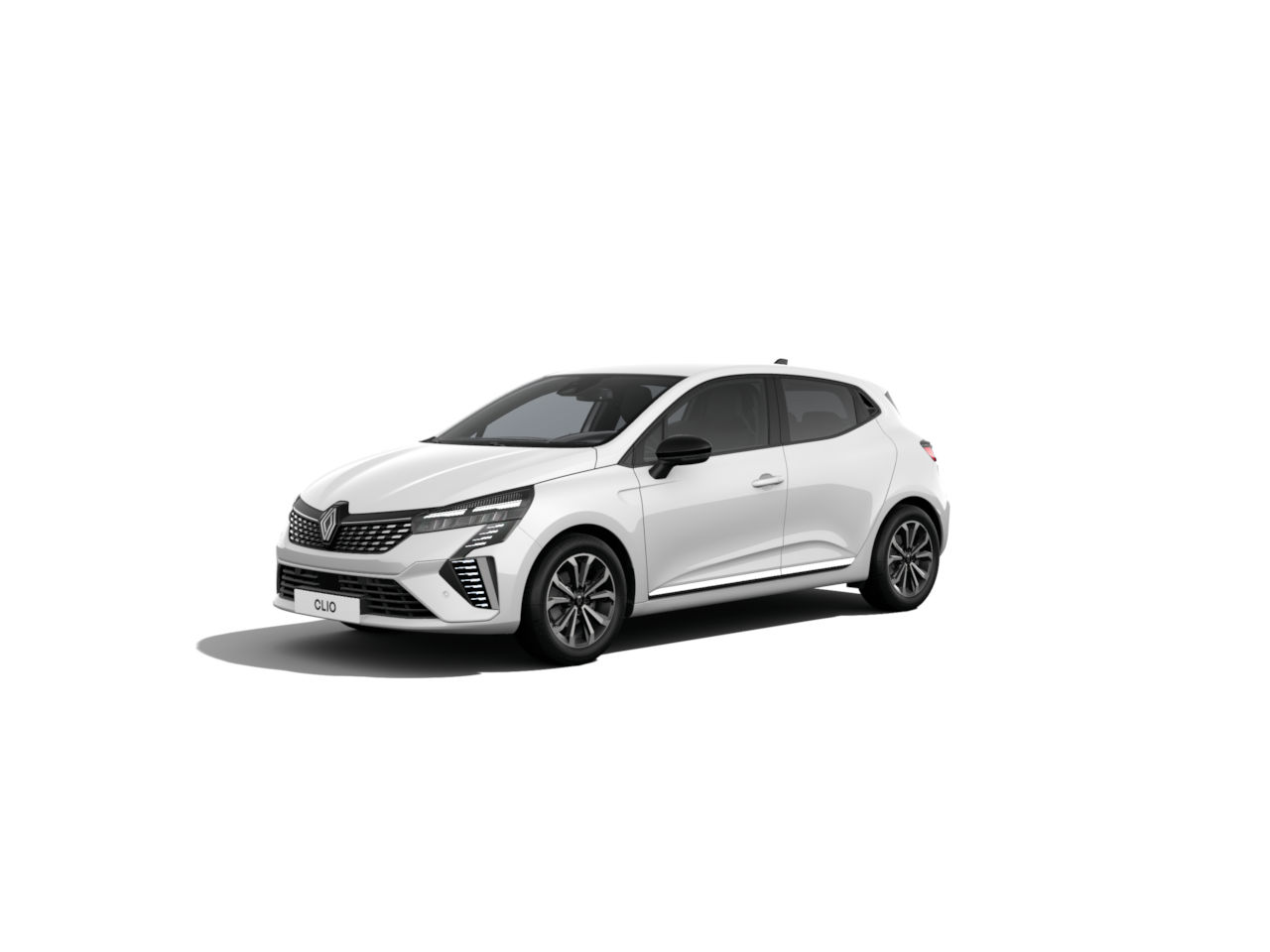 Renault CLIO 5