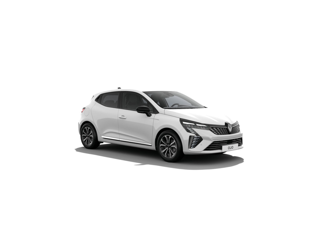 Renault CLIO 5