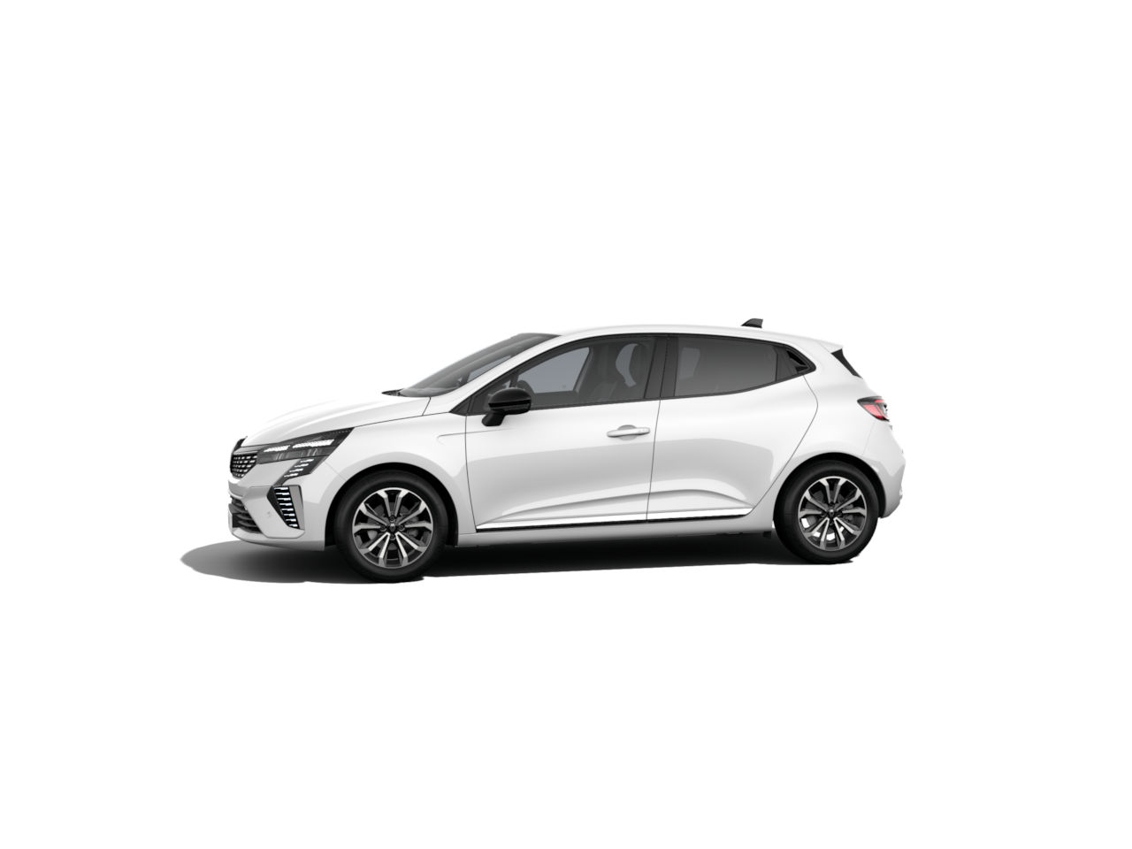 Renault CLIO 5