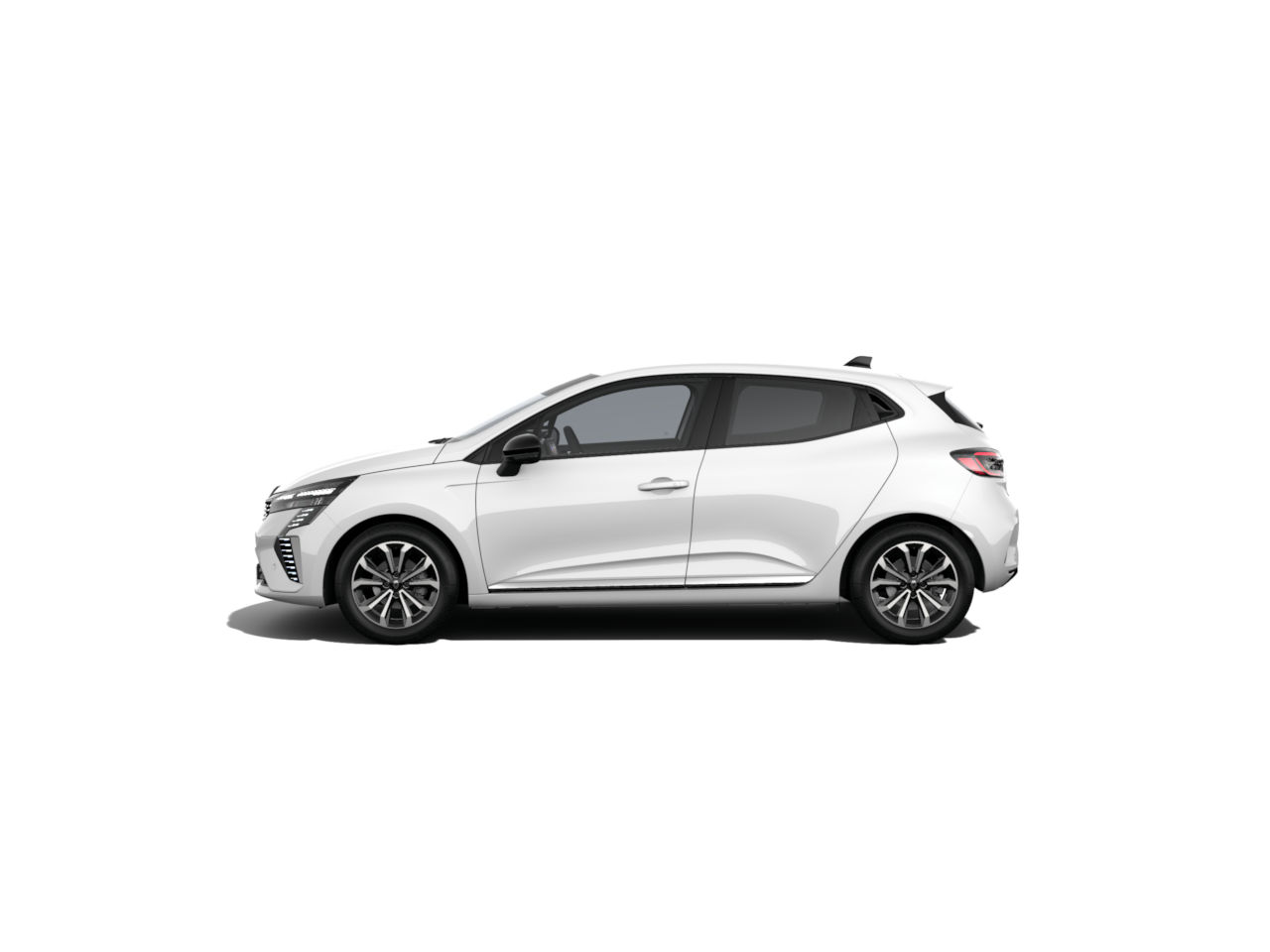Renault CLIO 5