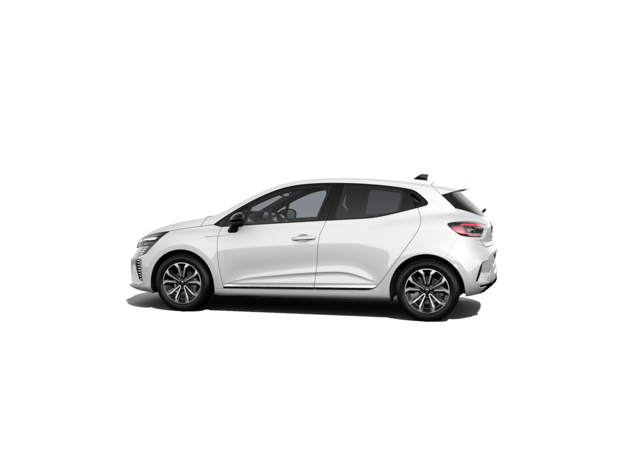 Renault CLIO 5