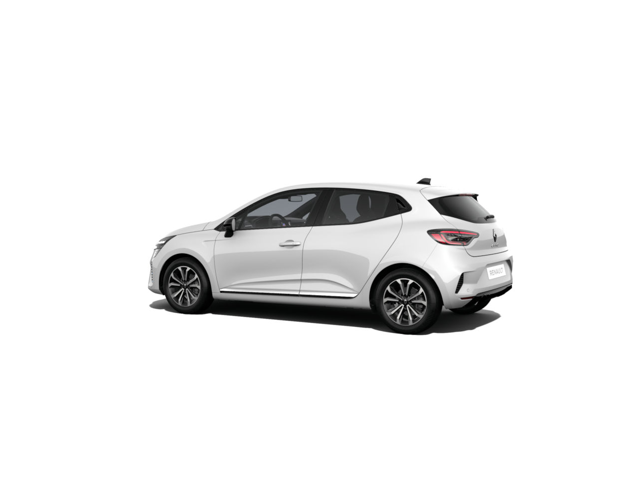 Renault CLIO 5