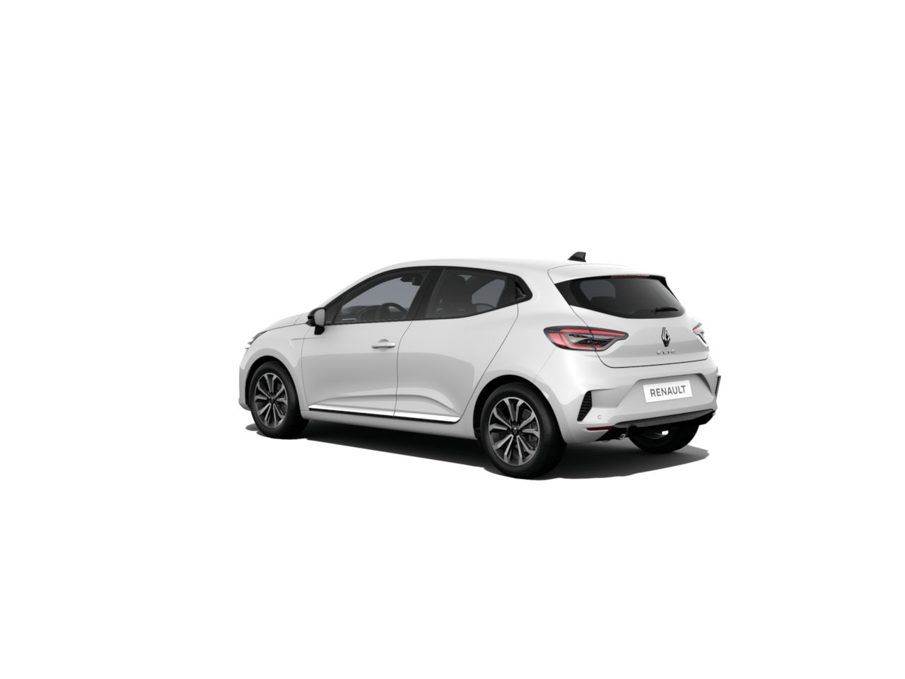 Renault CLIO 5