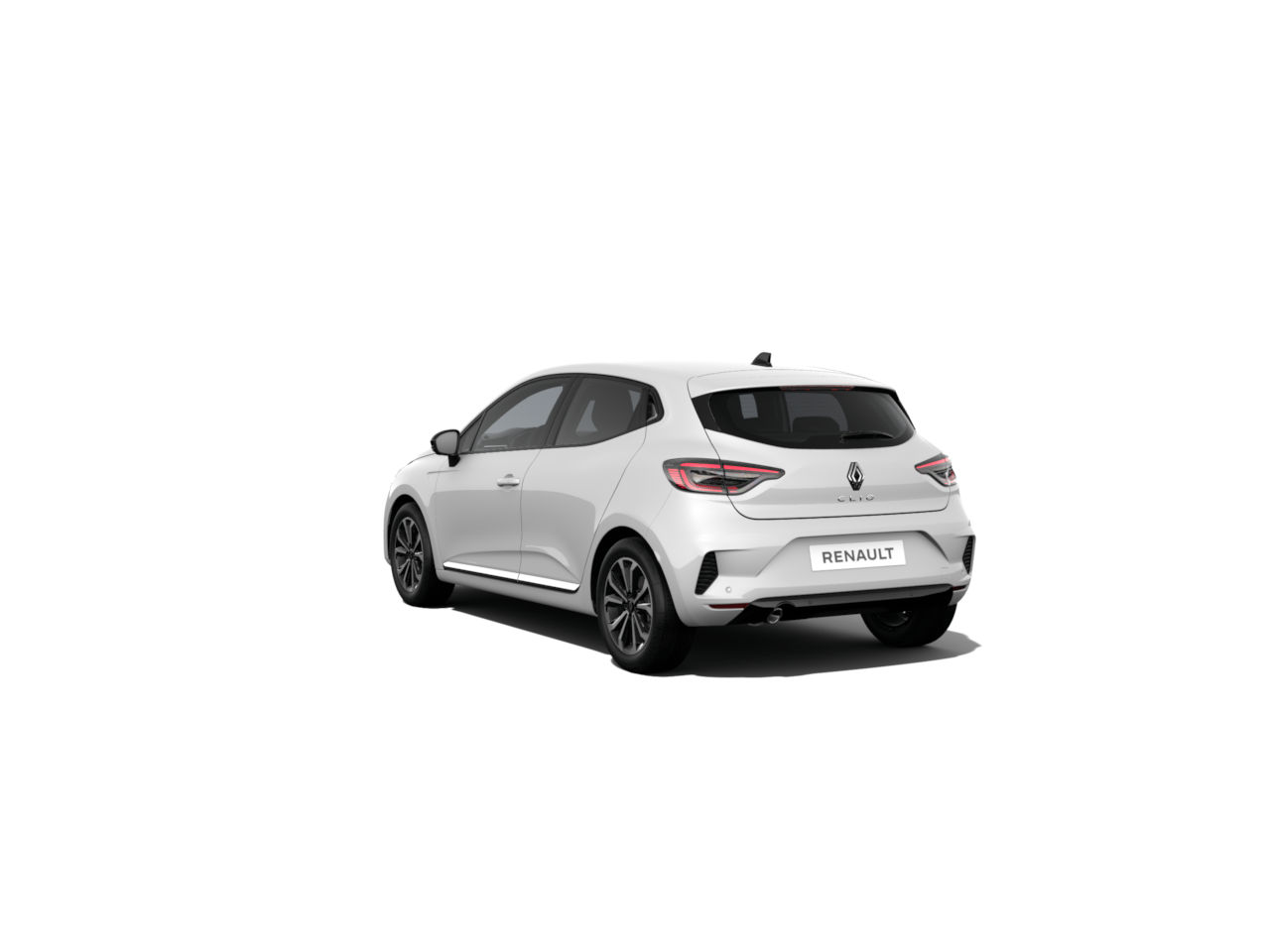 Renault CLIO 5