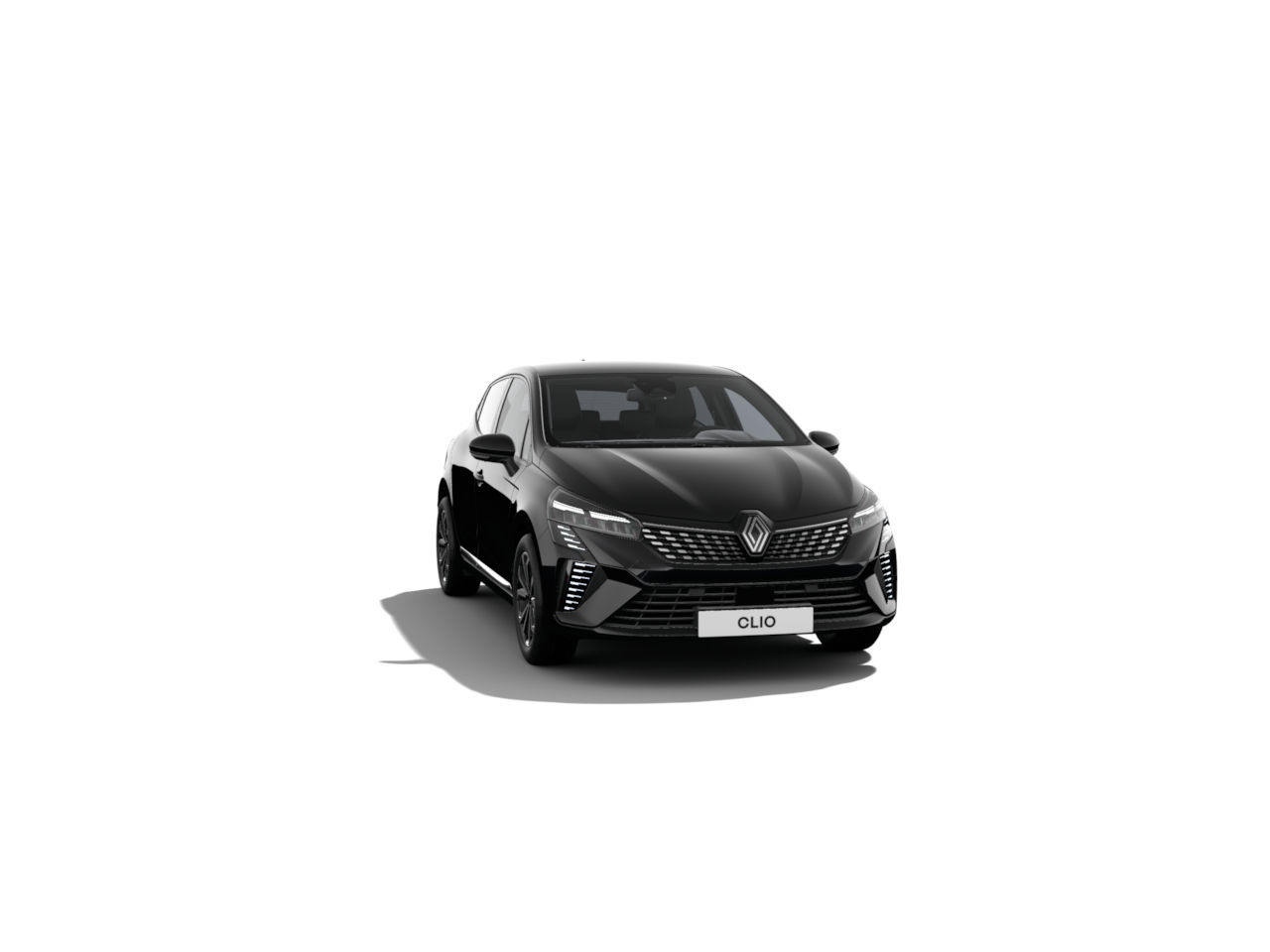 Renault CLIO 5