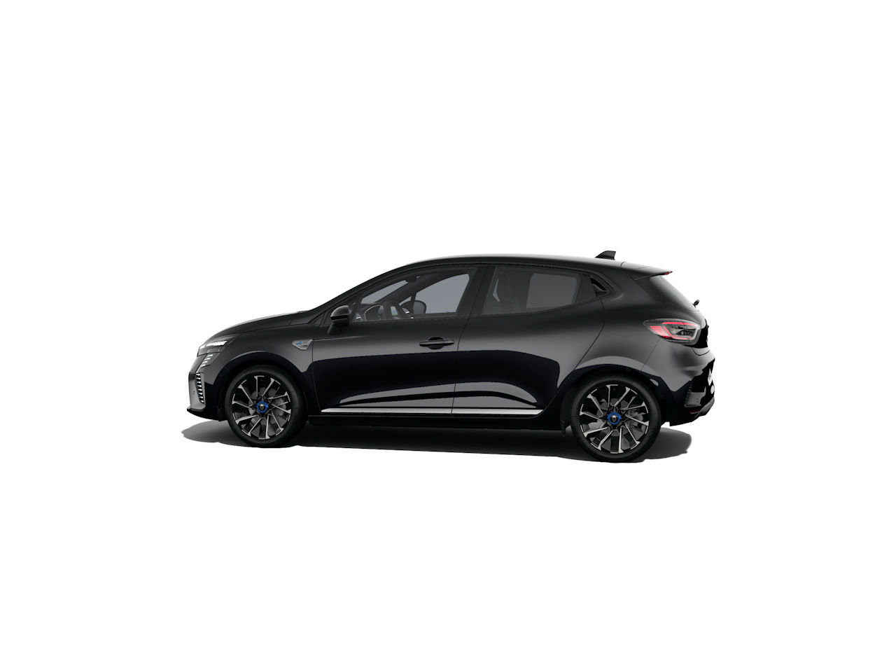 Renault CLIO 5
