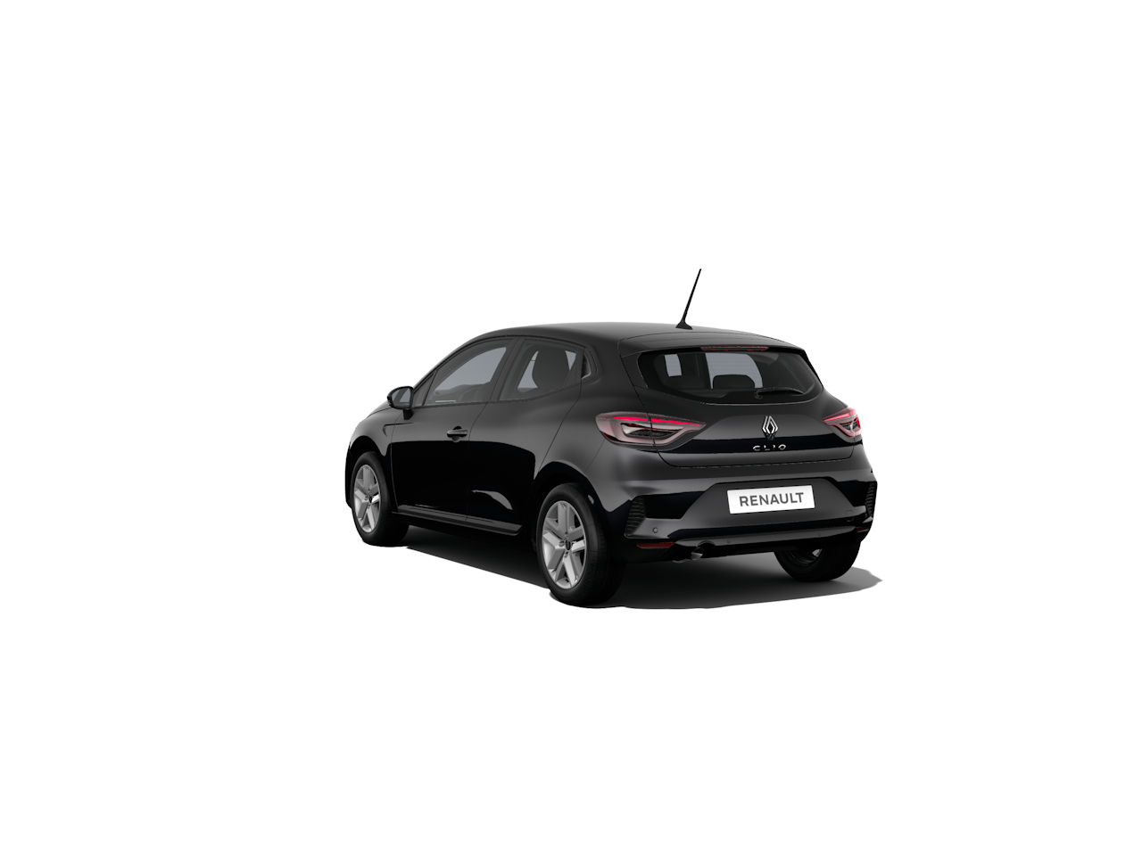 Renault CLIO 5